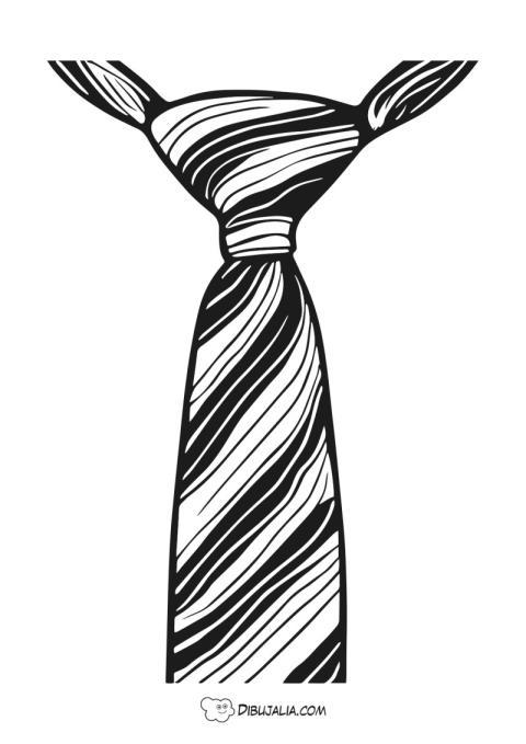 Nudo de Corbata