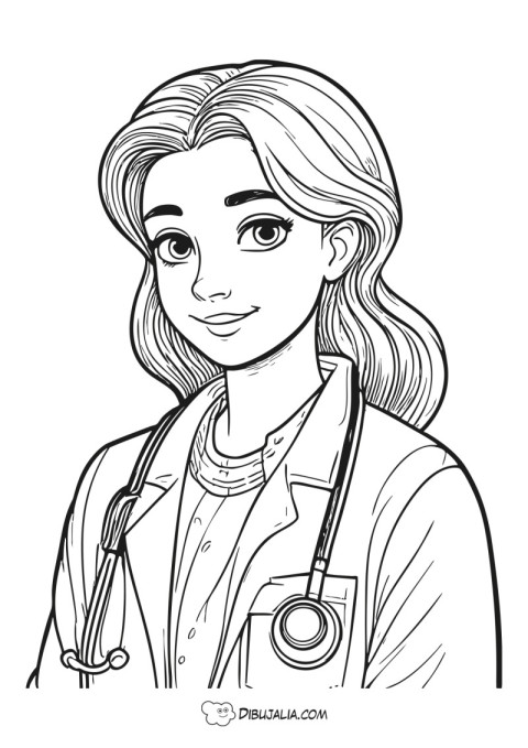 Doctora