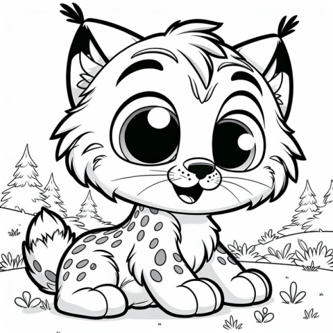 Lince Ibérico