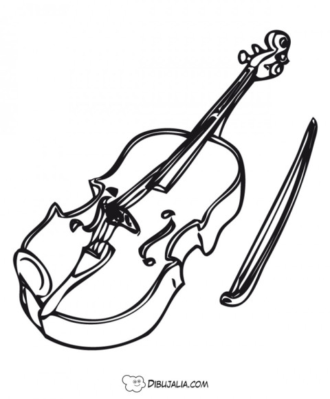 Violin Clásico