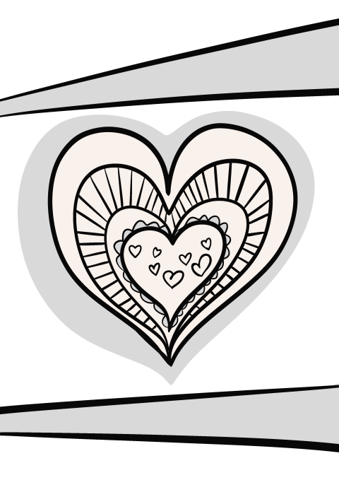 Mundo de Corazón