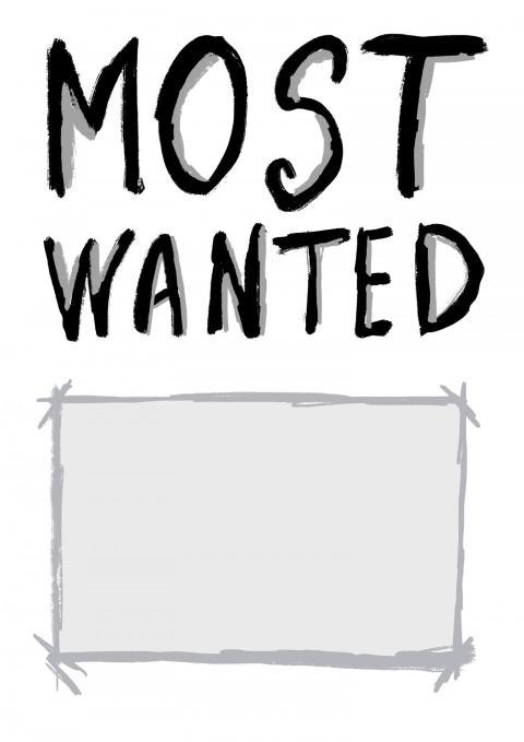 Most Wanted