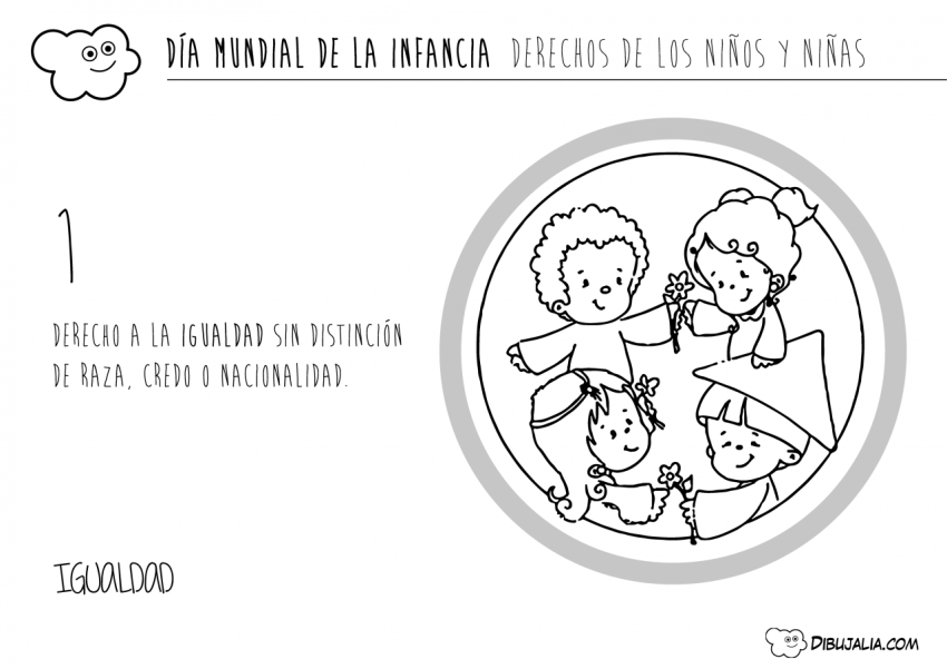 Dia Infancia derechos niños 01