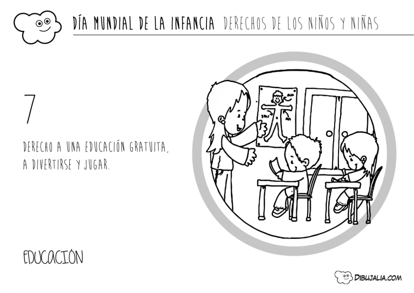Dia Infancia derechos niños 07