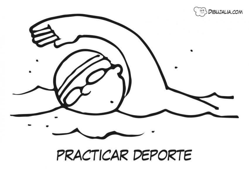 Consejo Practicar Deporte