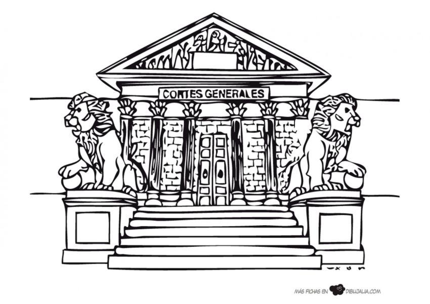Cortes Generales