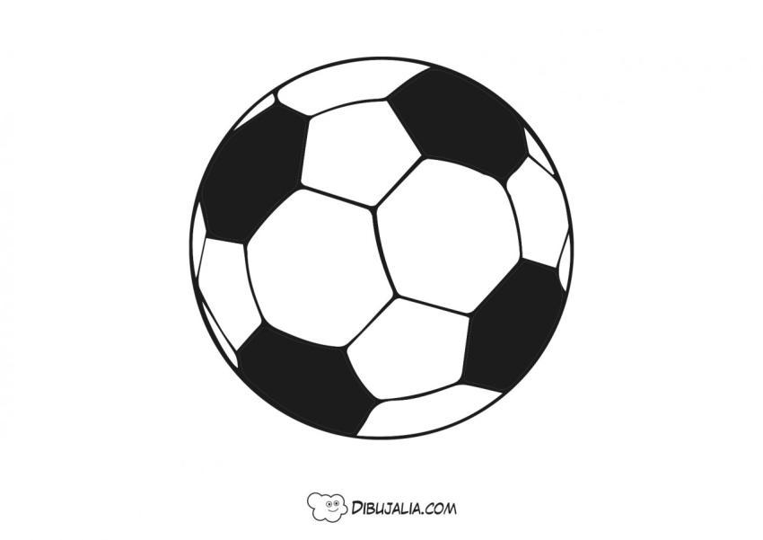 Balón de futbol