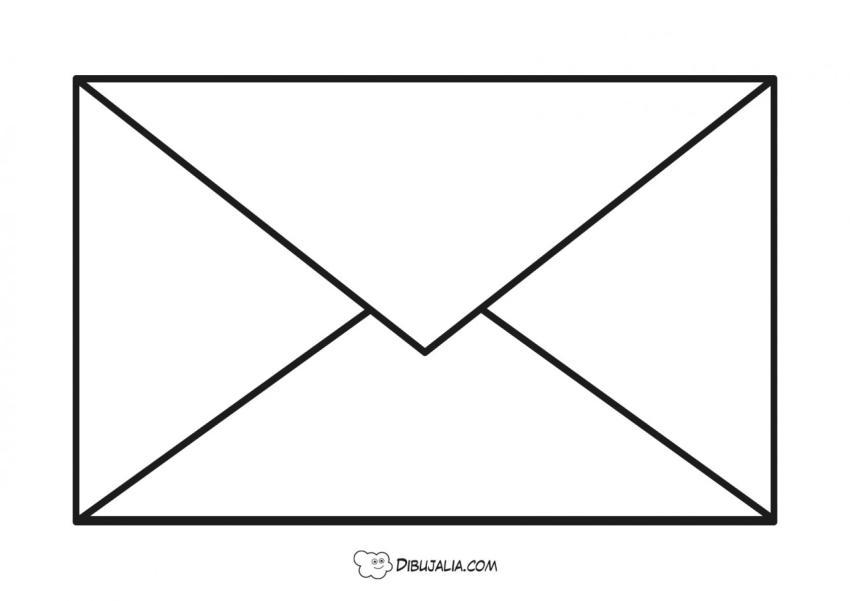 Sobre escribir remitente