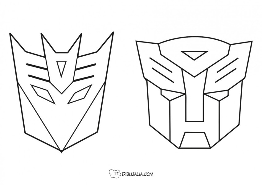Máscaras de Transformers