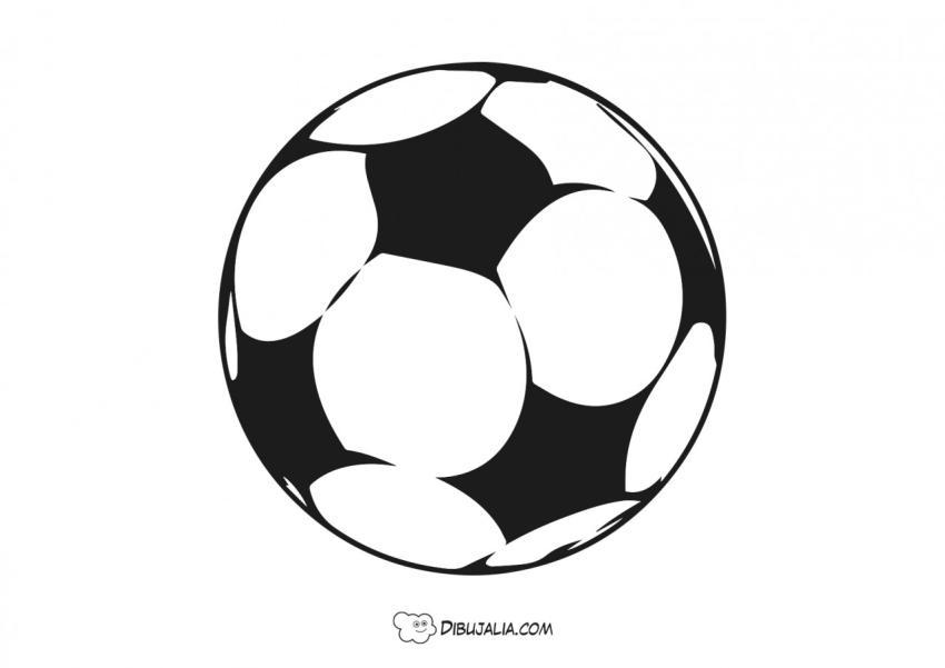 Balón de útbol