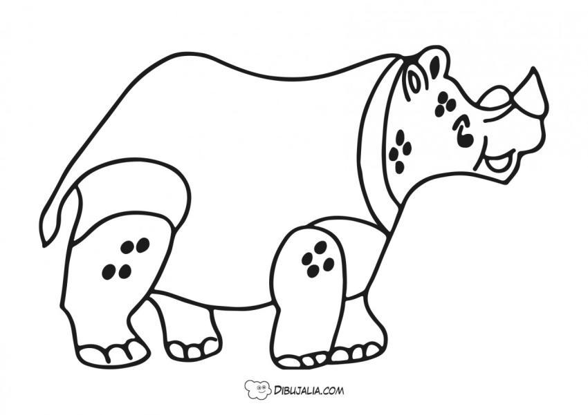Gran Rinoceronte