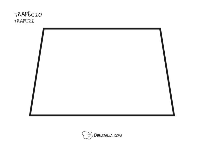 Formas Trapecio