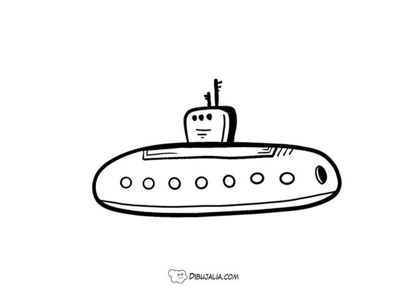 Submarino