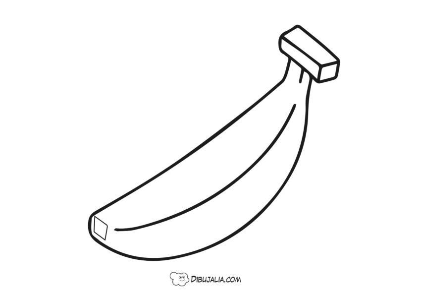 Plátano de Canarias