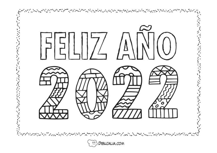 Feliz 2022