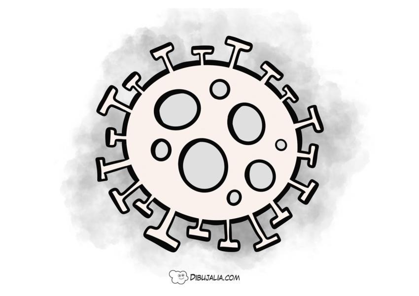 Virus del Coronavirus