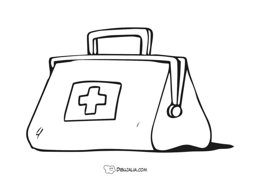 Botiquín médico