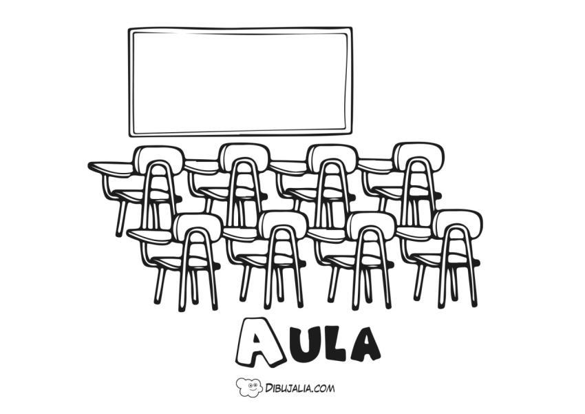 Aula
