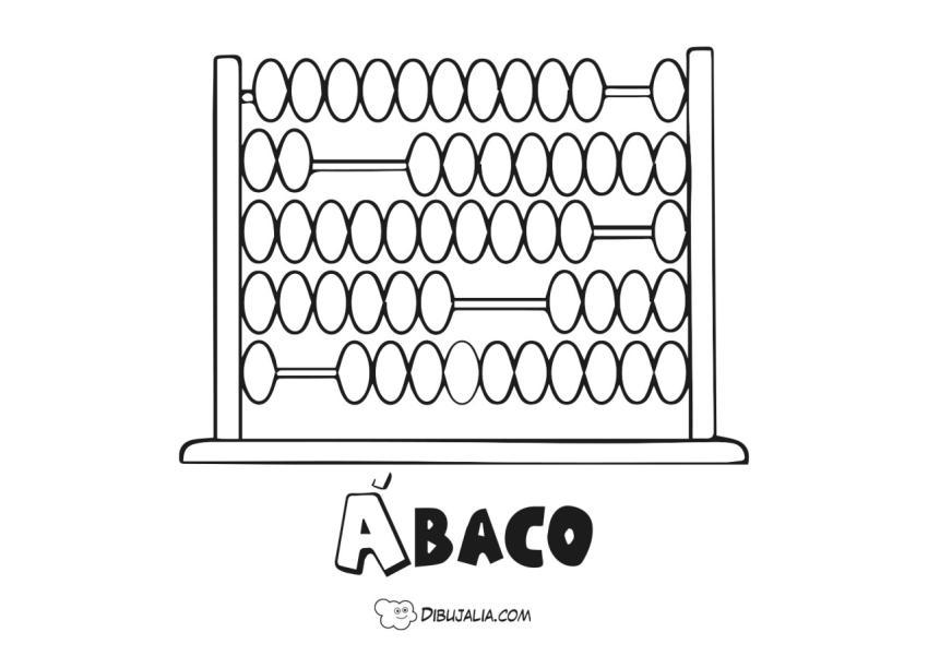 Ábaco