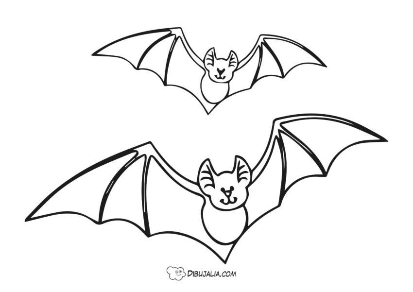 Grandes Murciélagos