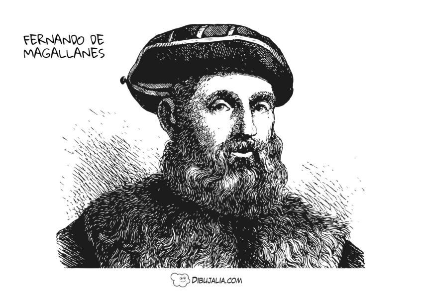 Fernando de Magallanes