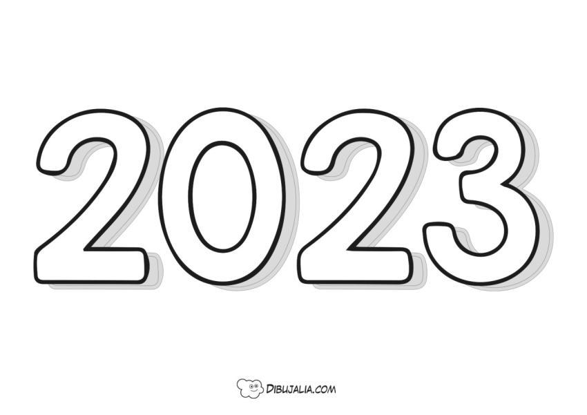 Año 2023