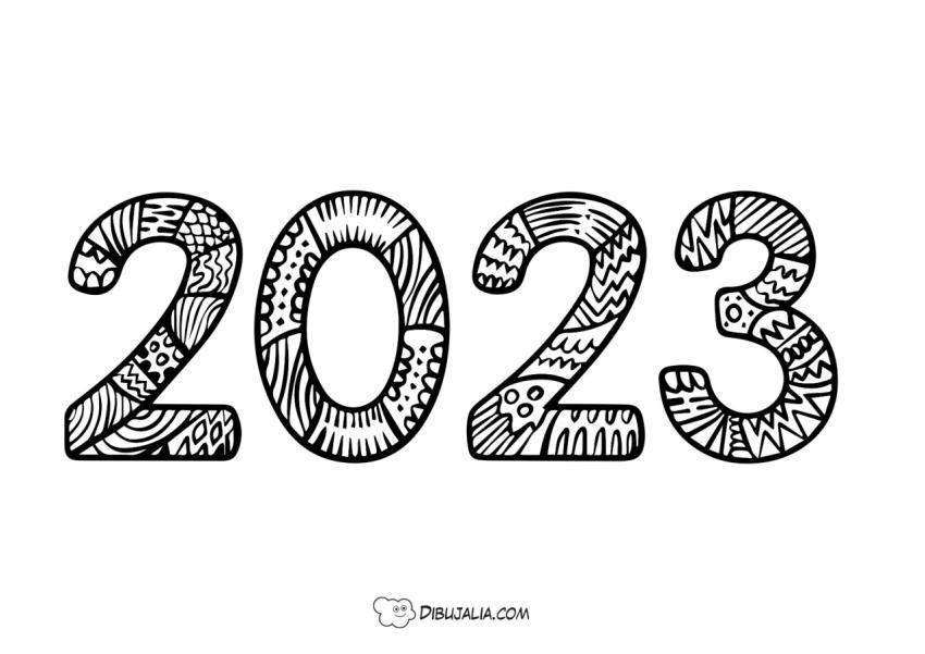 Año 2023