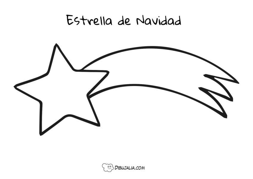 Estrella de Navidad