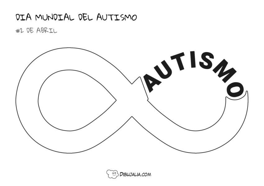 Dia Mundial del Autismo