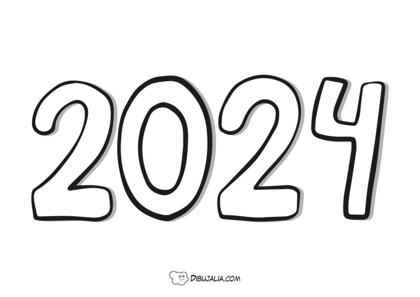 Año 2024