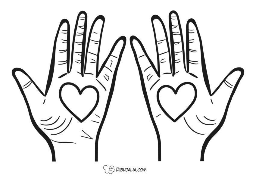 Manos por la Tolerancia