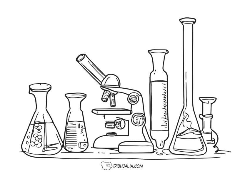 Instrumentos de Laboratorio