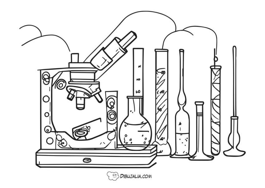 Instrumentos laboratorio
