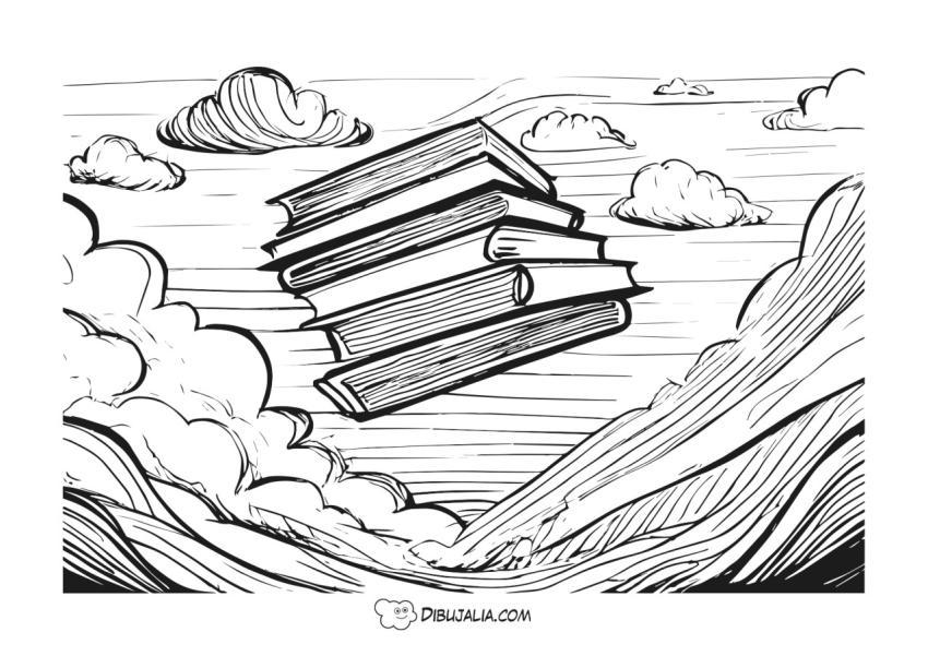 Libros y la Imaginación