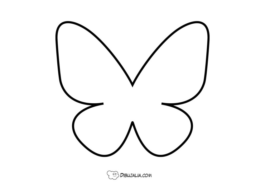 Logo Bluesky Butterfly Icon