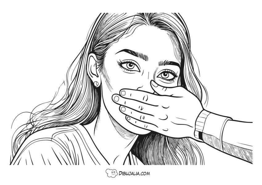 Mujer No Nos callarán