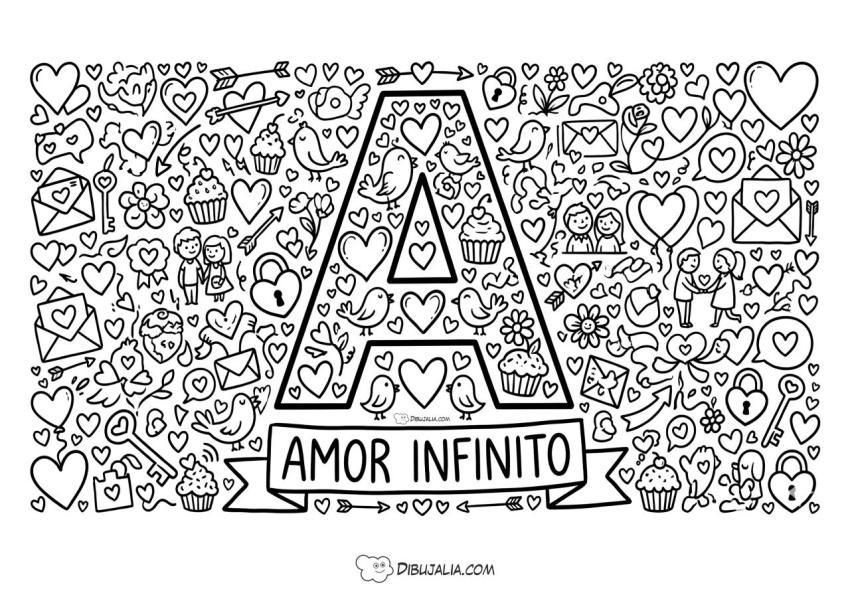 Amor Infinito