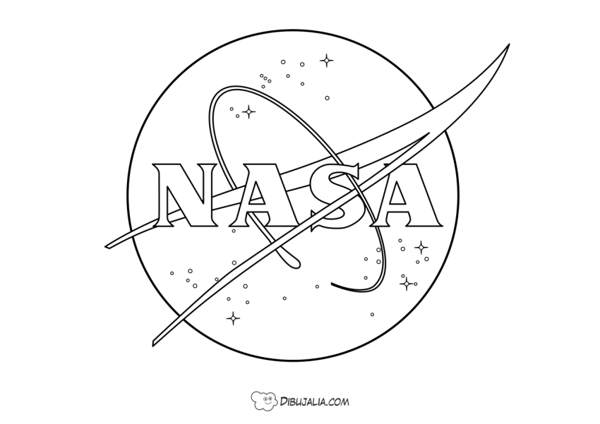 Logotipo NASA