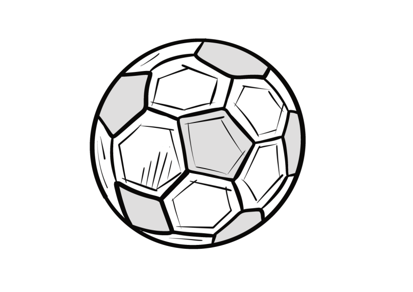 Balón de fútbol