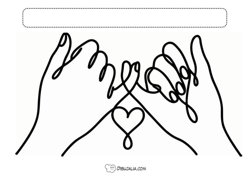 Manos Unidas por el Amor