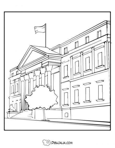 Congreso de los Diputados
