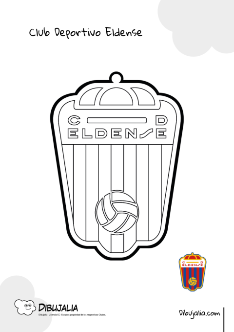 Club Deportivo Eldense