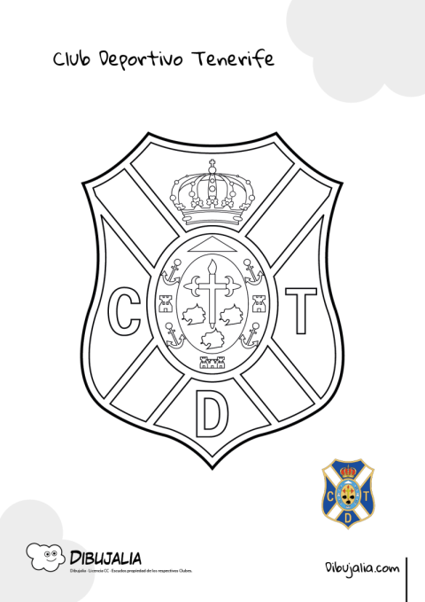 Club Deportivo Tenerife