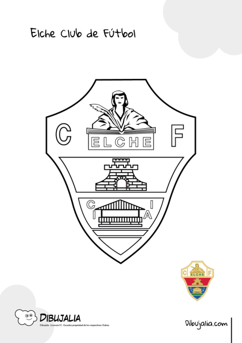 Elche Club de Fútbol
