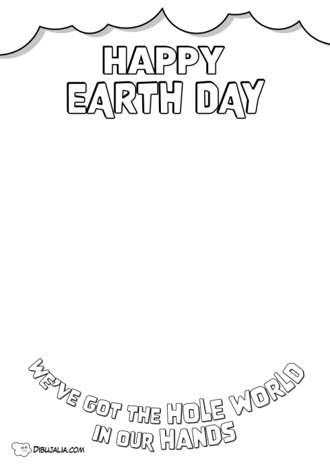 Happy Earth Day