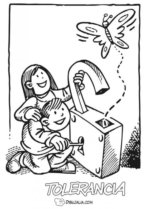 El Valor de la tolerancia