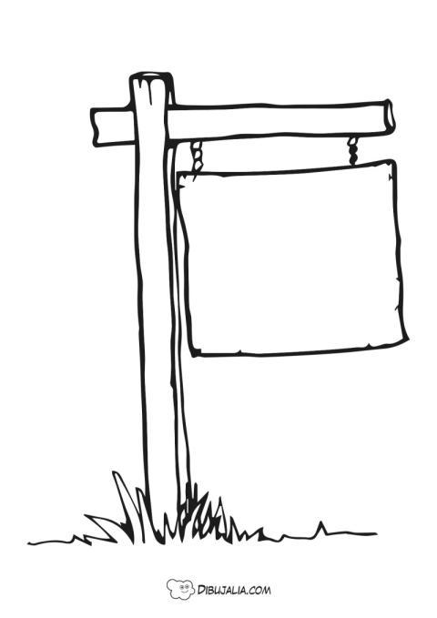 Cartel para Anuncios