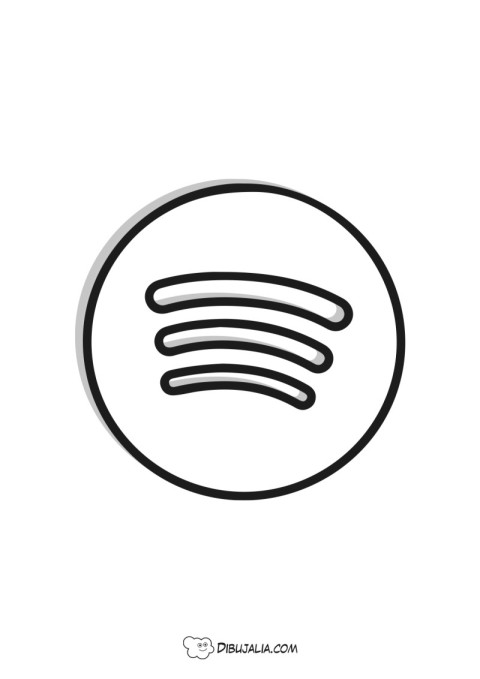 Logo de Spotify