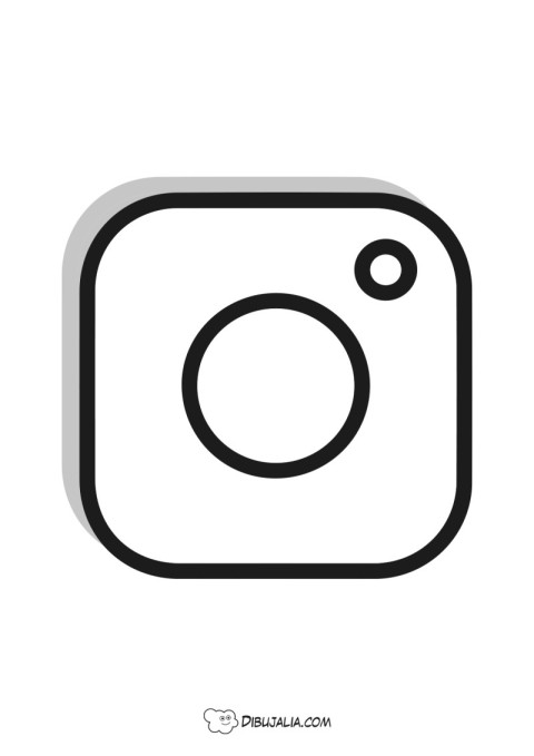 Logo de Instagram