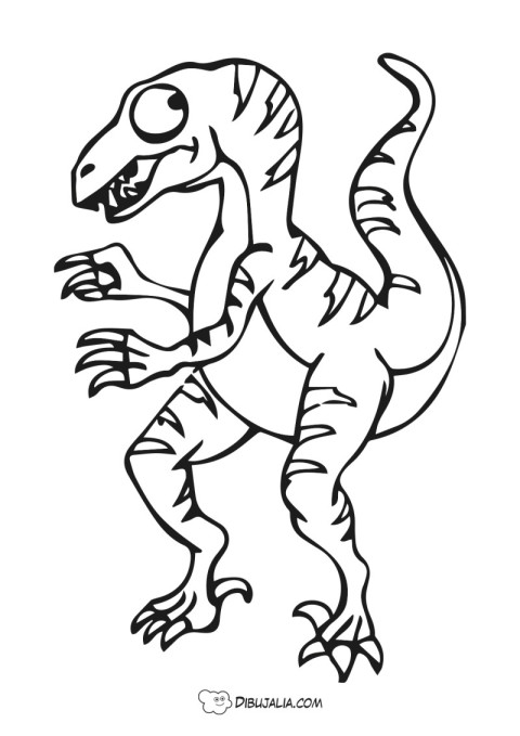 Velociraptor